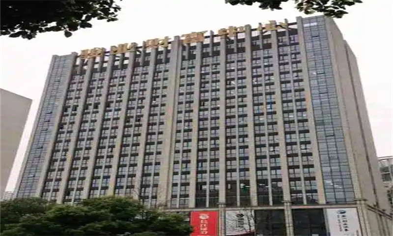 骏业财富中心  （整栋出售）