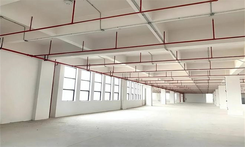 ​《中韩石化工业园：引领洪山区工业发展的新动力》