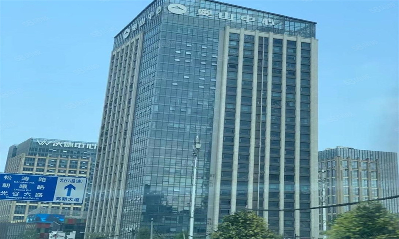 奥山光谷世纪城