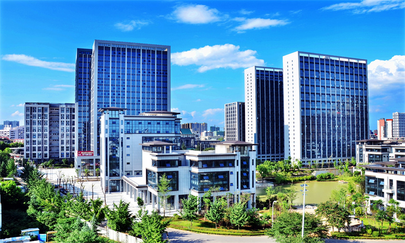 五大科技园