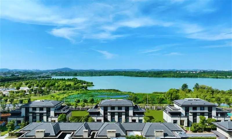 湖北文旅书院世家