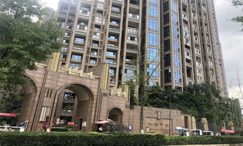 南湖半岛
