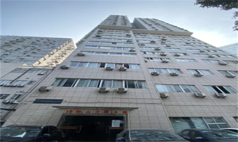 武汉市洪山区珞珈山大厦——打造商业与文化融合的新高地