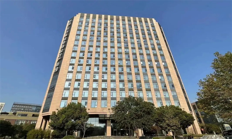 光谷智慧园——科技创新的新高地