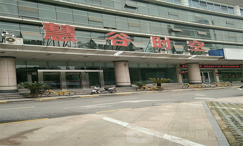 新闻稿：慧谷时空——洪山区商务发展的新动力