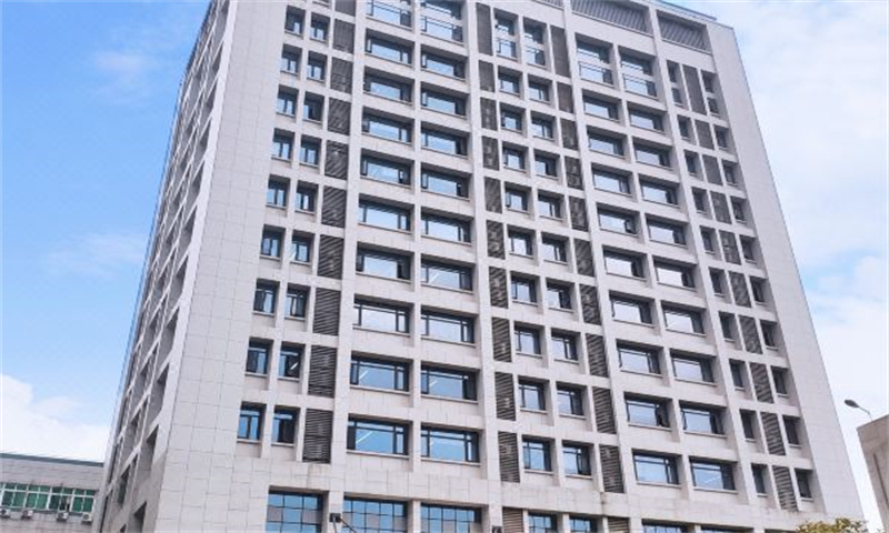 武汉市洪山区同亨大厦盛大开业，引领商务办公新潮流
