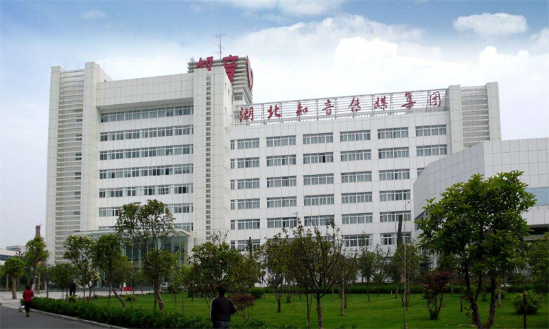  新闻稿：武汉武昌区知音传媒大厦引领文化创新新潮流