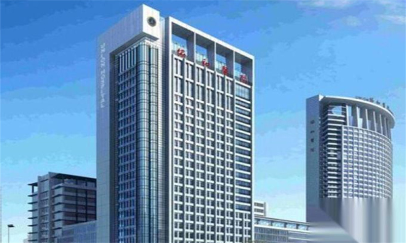 ​武汉江汉区恒大中心：引领商务办公新潮流