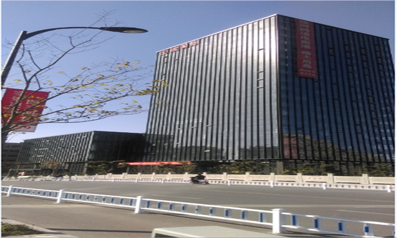 武汉江汉区天瑞国际：地理位置卓越，商务氛围浓厚