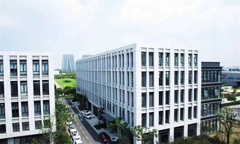 联动U谷汉阳科技总部港—引领汉阳区科技创新新潮流