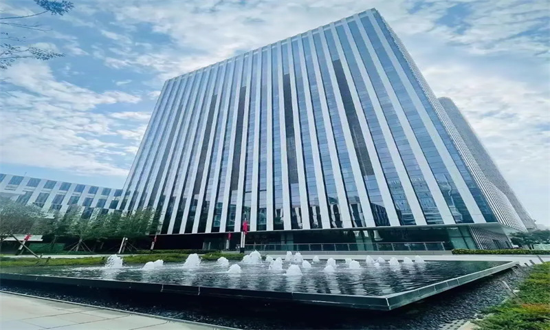 中部慧谷写字楼