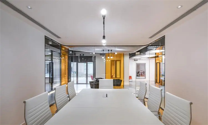 汉钢科技产业园——引领东西湖区科技产业发展新潮流