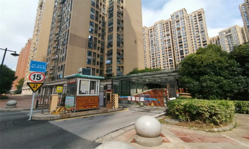 美联奥林匹克花园——引领东西湖区商务新潮流
