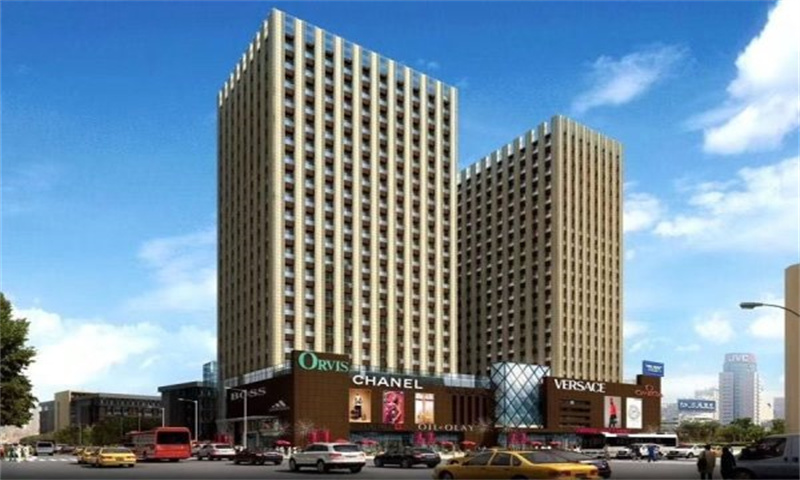 ​全能通双创园