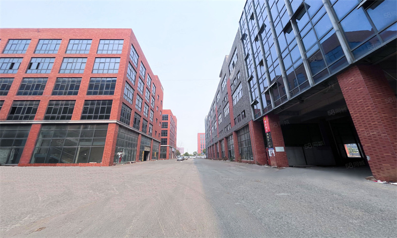 奔阳智造产业园