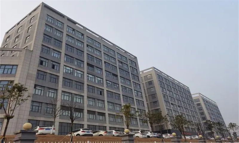 光谷新动力——江夏区的创新高地
