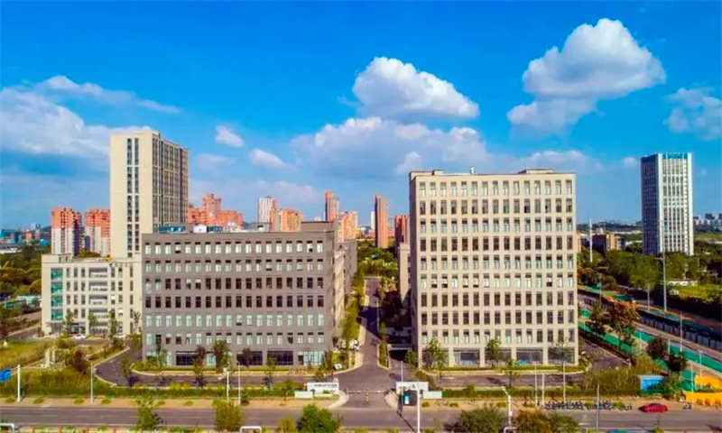 武汉精准医疗产业基地