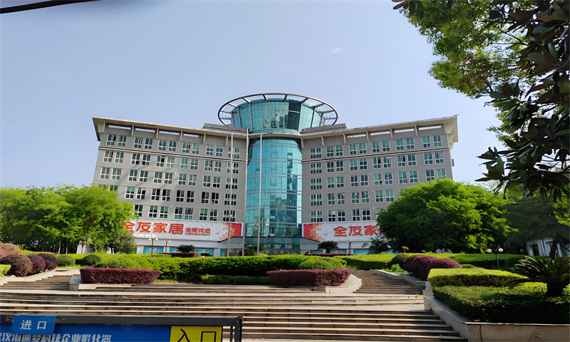  海迪梦孵化园