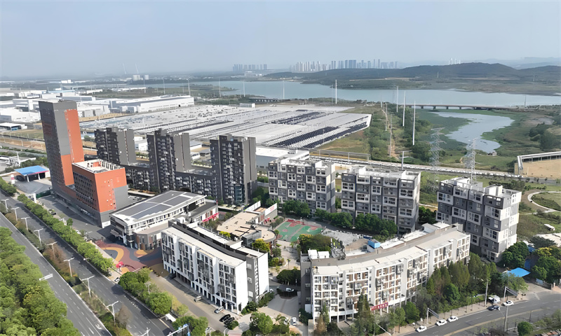  弘毅建材城
