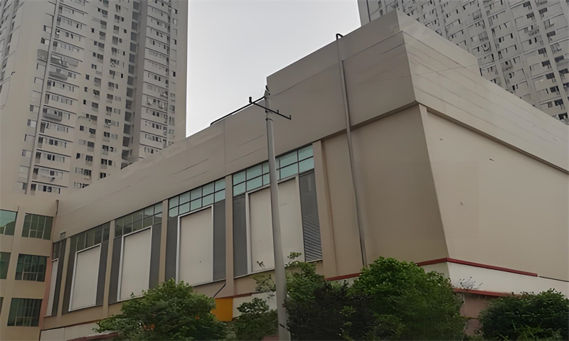 汉口北2号公馆
