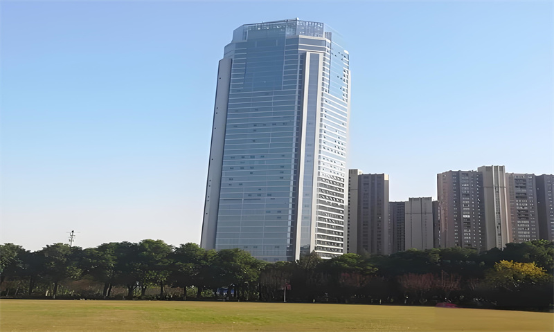 锐创中心