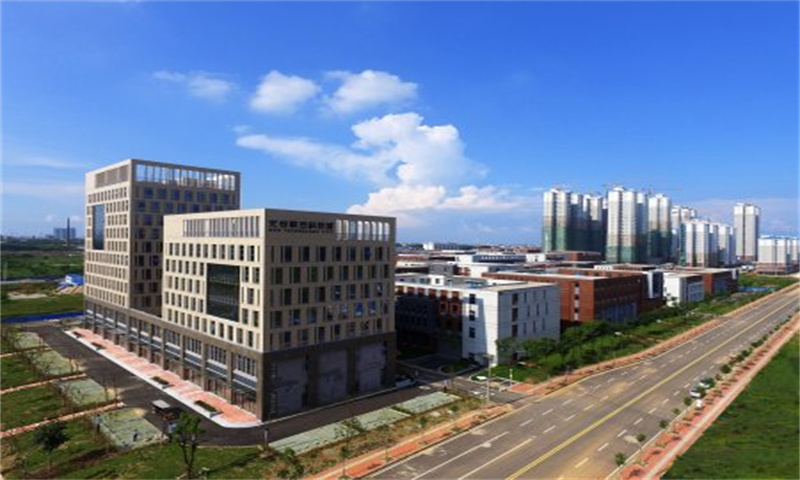 辛冲镇科研园