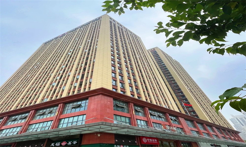 学府鑫苑