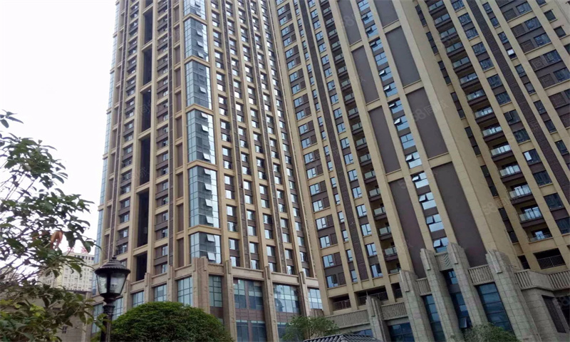  光谷ONE39(商住楼)