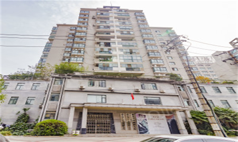 东湖公馆