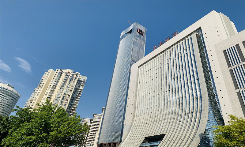 广达大厦