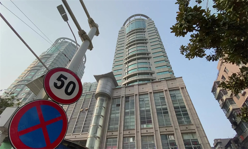 楚天都市花园(商住楼)