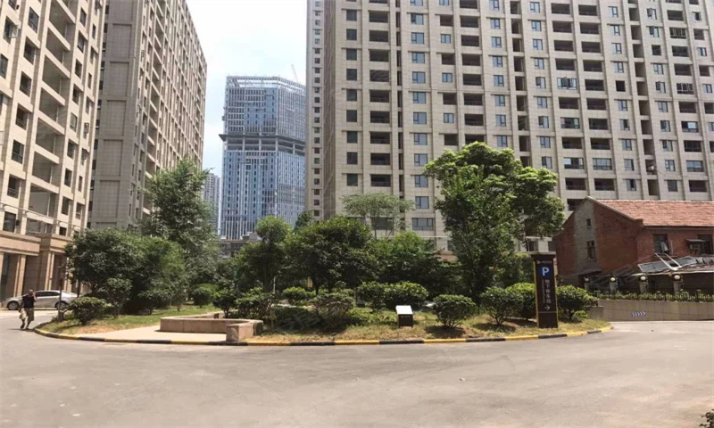 德成香奈长江国际
