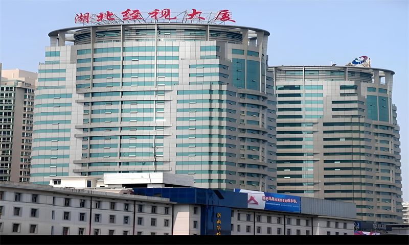 湖北经视大厦