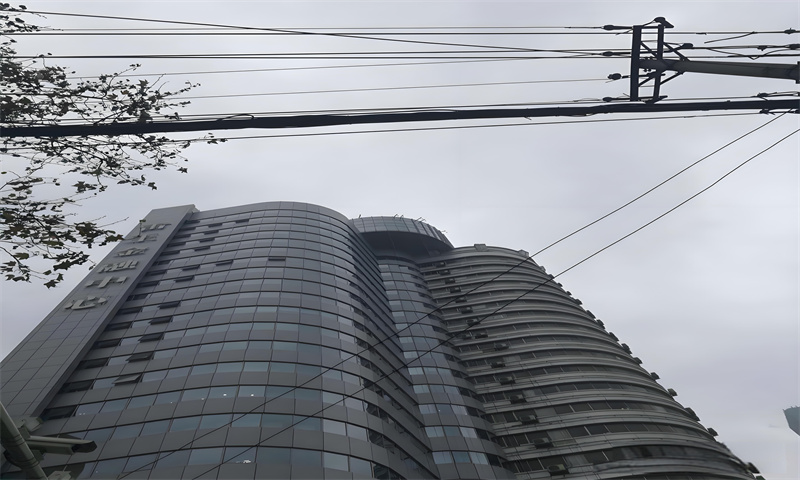 雷王金融中心