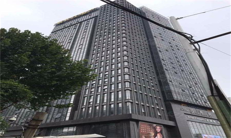 新长江国际