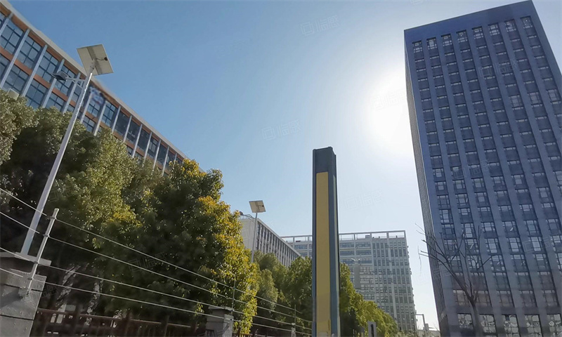 黄浦科技大厦