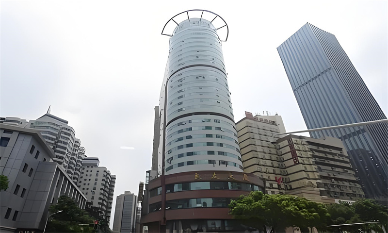 良友大厦
