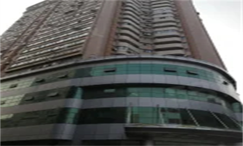 永青汇大厦