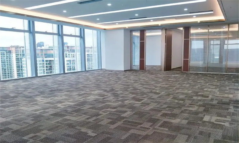 国际青年大厦