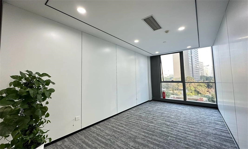 武汉建筑设计院科技大楼