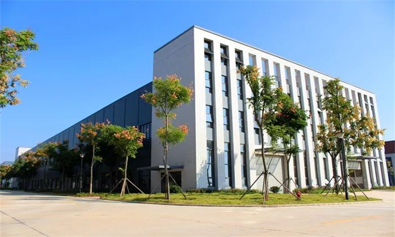 湖北高投医疗大健康产业园