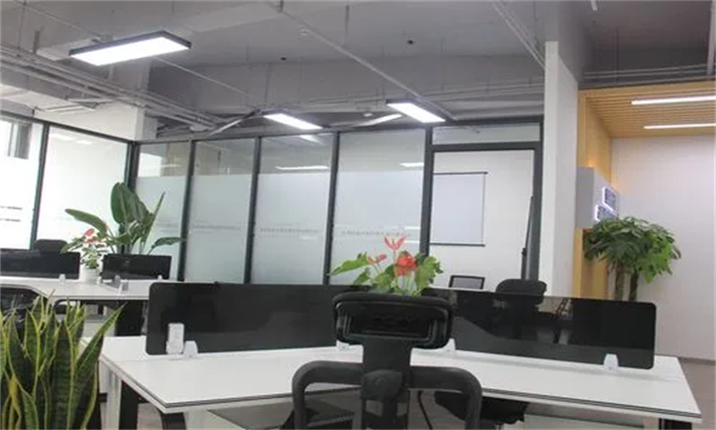 武汉市汉阳区武汉瑞联商务空间