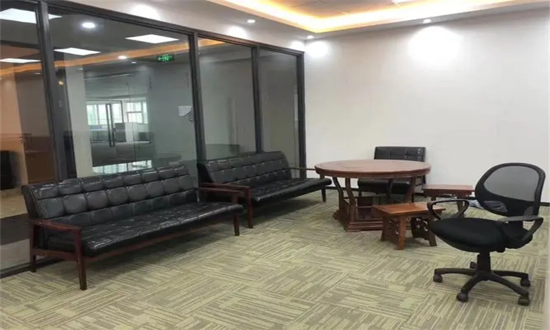 武汉市汉阳区建银5S会馆