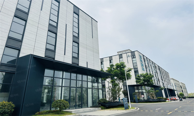 武汉汉阳区远洋科创中心——企业发展的理想之选