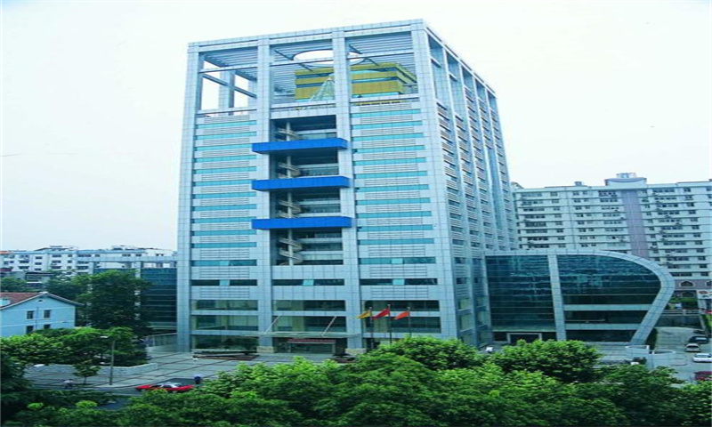 武汉江汉区好苑新海天大厦新闻稿