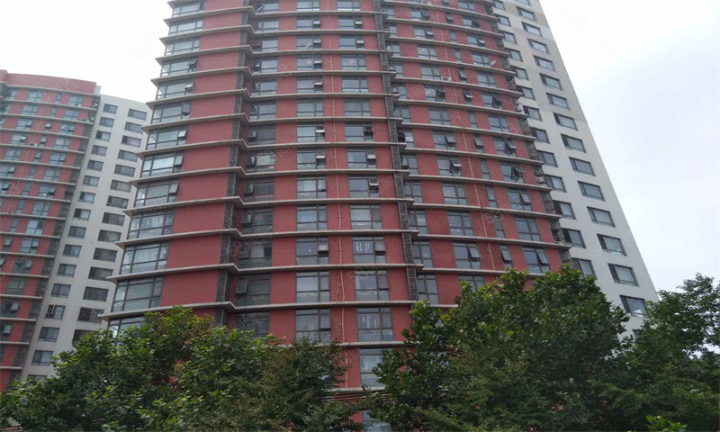 江汉区东一时区：地理位置佳、建筑品质高、企业租赁优势明显