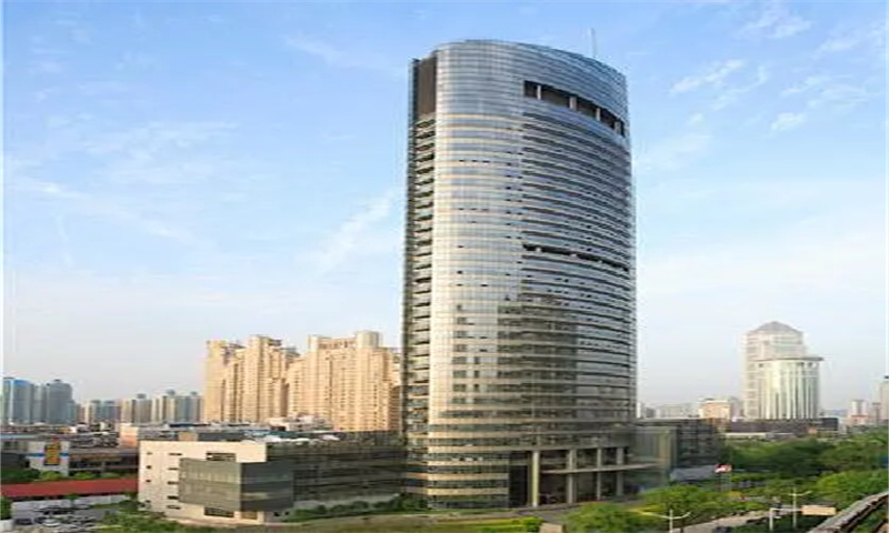 广电中心大厦