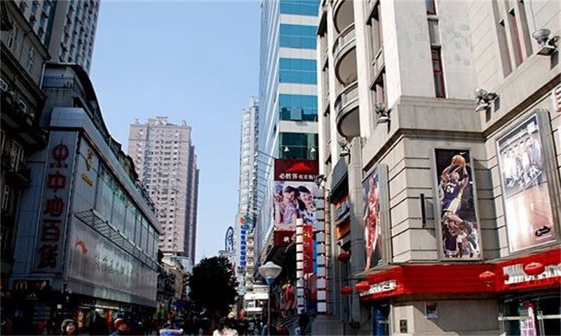  俊隆科技园