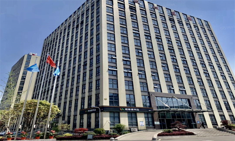 ​武汉江夏区东港科技产业园：构建高新技术产业的创新平台