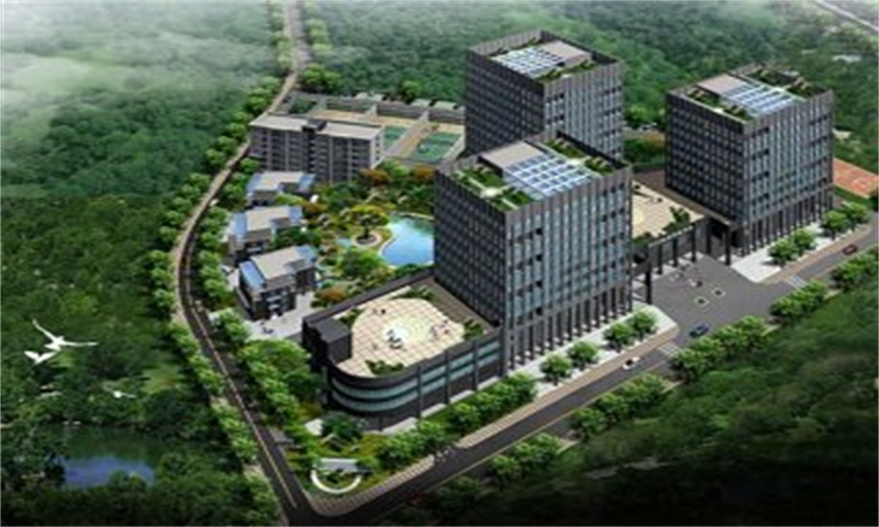 ​武汉江夏区佩尔中心：科技创新引领，助力企业成长